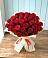Букет 29 Красных роз в Бурукшуне