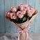 Букет цветов из: Розы в Бурукшуне