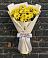 Букет цветов из: Хризантемы в Бурукшуне