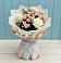 Букет цветов из: Розы в Бурукшуне